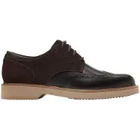 Cole Haan Snøresko 'AMER CL MONTROSE WNG' brun