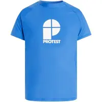 Protest Cater Kortærmet Rash Guard