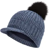 Marhatter Hue blue denim