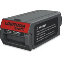 Lokithor Lo-lipox-batteri