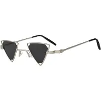 VeyRey Solbriller 'steampunk sonnenbrille Aphisus gläser' sort