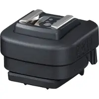 Canon AD-E1 MF Shoe Adapter