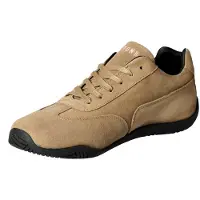 Yoxeone Snøresko beige