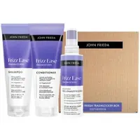 John Frieda Frizz ease drømmekrøller boks 2026 Hårplejesæt 1 stk.