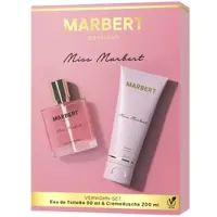 Marbert Miss Kropsplejesæt 1 stk.