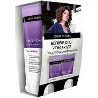 John Frieda Frizz ease slip af med frizz Hårplejesæt 1 stk.