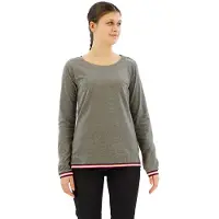 CMP 39d4806 T-shirt Med Lange ærmer