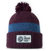 The Indian Face Peak Beanie