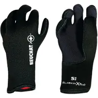 BEUCHAT Sirocco Sport 3 Mm Handsker