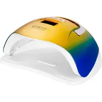 Activeshop Neglelak-lampe UV LED Glow F2 ZN 220 W