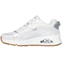 SKECHERS Uno Gen1 Wavy Shimmer Sko