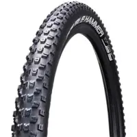 Chaoyang Doble Hammer-tr Tubeless 27.5´´ X 2.25 Mtb-dæk