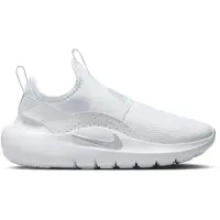 Nike Sportssko 'FLEX RUNNER 4' lysegrå / hvid / uldhvid
