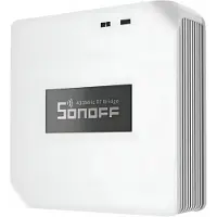 Sonoff ZigBee Bridge Pro smart hub