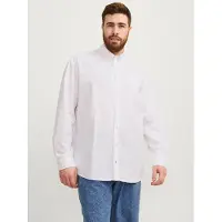 Jack & Jones Casual Skjorte Plus Size