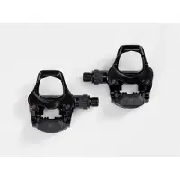 Bontrager Comp landevejspedalsæt - 15 mm (9/16") - Cykeltilbehør