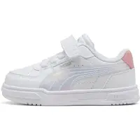 Puma Sko - Caven Holo 2.0 - White/Rosy/Silver - - 20 - Sko