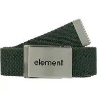 Element Lowcase Webbing Bælte