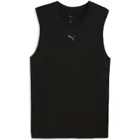 Puma CLOUDSPUN Training Tank Men, Sports, Black, XS