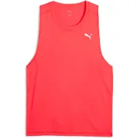 Puma VELOCITY Running Tank Men, Sports, Ultra Red, XL