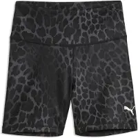 Puma Train All Day Training Shorts Women, Fitness, Black, S