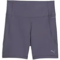 Puma CLOUDSPUN 6" Short Tights Women, Sport, Inky Depths, L