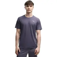 Puma Velocity T-shirt Med Korte ærmer