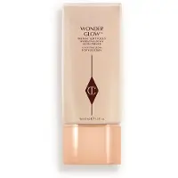 Charlotte Tilbury - Wonderglow - Foundation - 40 Ml - For Women