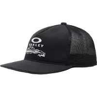 Oakley Apparel Session Trucker Graphic Kasket