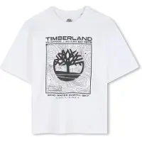 Timberland T60794 T-shirt Med Korte ærmer