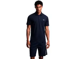 Emporio Armani Em000571_af20424 Kortærmet Polo