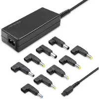 Qoltec 50011 Laptop-oplader