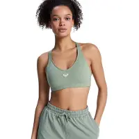 Roxy Heart Sports-bh Med Medium Støtte