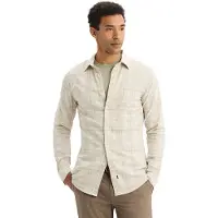 Dockers Slim Original Skjorte Med Lange ærmer