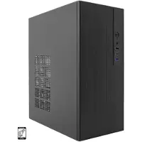 CoolBox Coo-pcm460-0 Pc-tårnhus