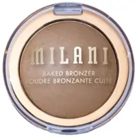 Milani Cosmetic Baked Bronzer Solpudder 3.5 g Tuscan Tan