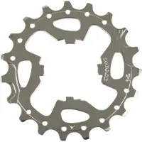 Campagnolo Ultra Drive 10s Tandhjul