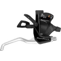 Sunrace St-m406-l-r Gearskifter Sæt