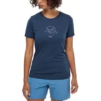 Millet Ubic Light T-shirt Med Korte ærmer