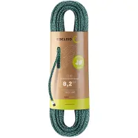 Edelrid Starling Protect Eco Dry 8.2 Mm Reb