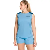 Trangoworld Rainier ærmeløs T-shirt