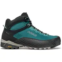 Asolo Eldo Evo Mid Lth Gv Ml Gore-tex Vandrestøvler