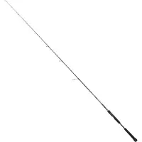 Hart Bloody Reaction Raw Jigging Stang