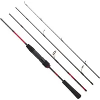 Daiwa Ninja Sp Tsuki Spinnestang