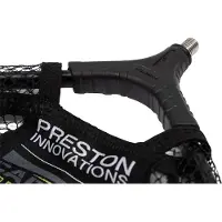 Preston Innovations Carbon Free Flow 18´´ Landingsnet