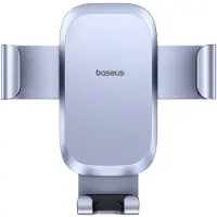 Baseus Metal Age Go Gravity Biltelefonholder