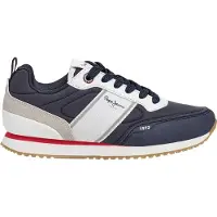Pepe Jeans Dublin Sport Pbs400007 Sko
