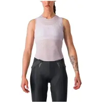 Castelli Pro Mesh Ærmeløs Baselayer