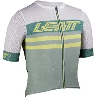 Leatt Mtb Endurance 6.0 T-shirt Med Korte ærmer