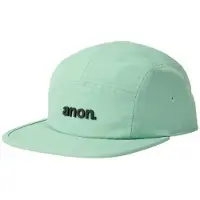 Anon 5 Panel Kasket